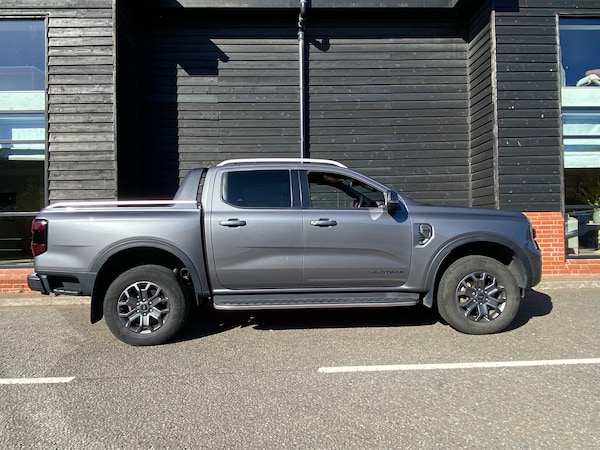 Used Ford Ranger 2023 for sale - 76186978: Photo 2