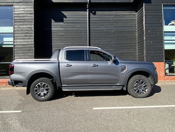 Used Ford Ranger 2023 for sale - 76186978: Photo 2