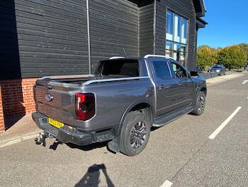 Used Ford Ranger 2023 for sale - 76186978: Photo 3