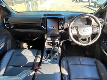 Used Ford Ranger 2023 for sale - 76186978: Photo 4