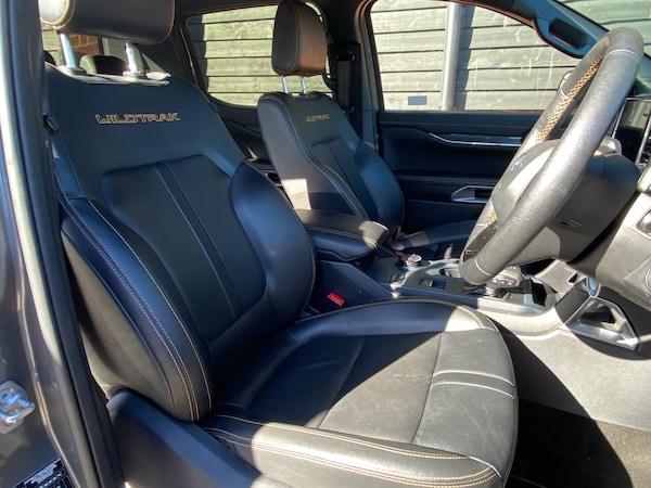 Used Ford Ranger 2023 for sale - 76186978: Photo 5