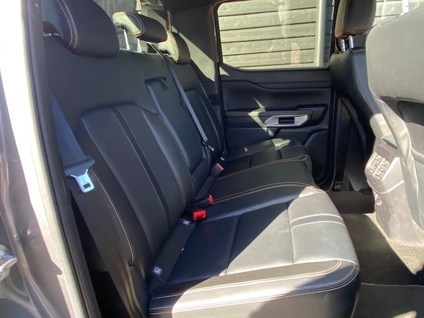 Used Ford Ranger 2023 for sale - 76186978: Photo 6