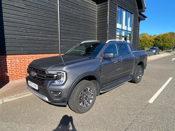 Used Ford Ranger 2023 for sale - 76186978: Photo 8