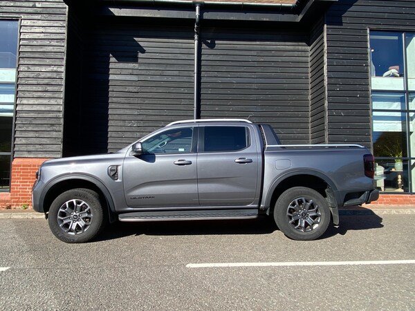 Used Ford Ranger 2023 for sale - 76186978: Photo 9