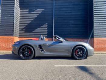 Used Porsche Other 2016 for sale - 71330694: Photo