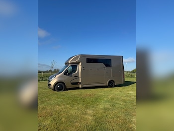 Used Vauxhall Movano 2021 for sale - 78390177: Photo