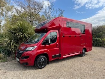 Citroen - Relay