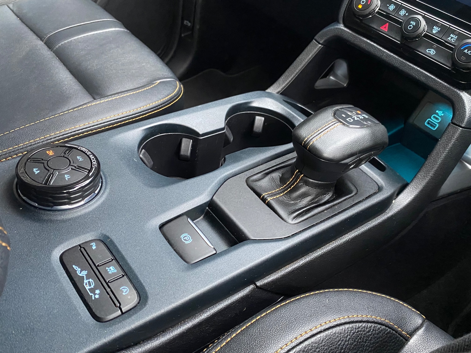 Used Ford Ranger 2023 for sale - 76508833: Photo 15