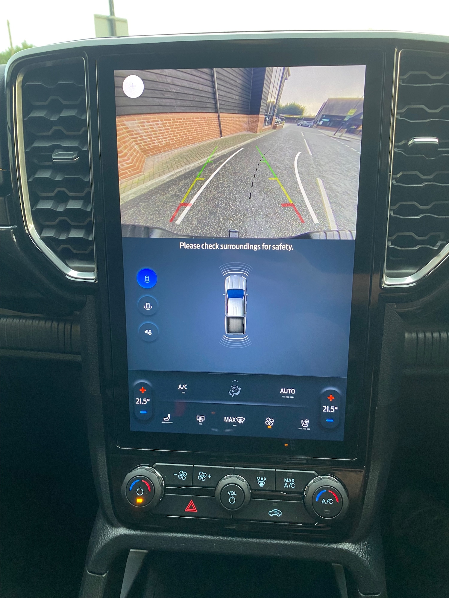 Used Ford Ranger 2023 for sale - 76508833: Photo 16