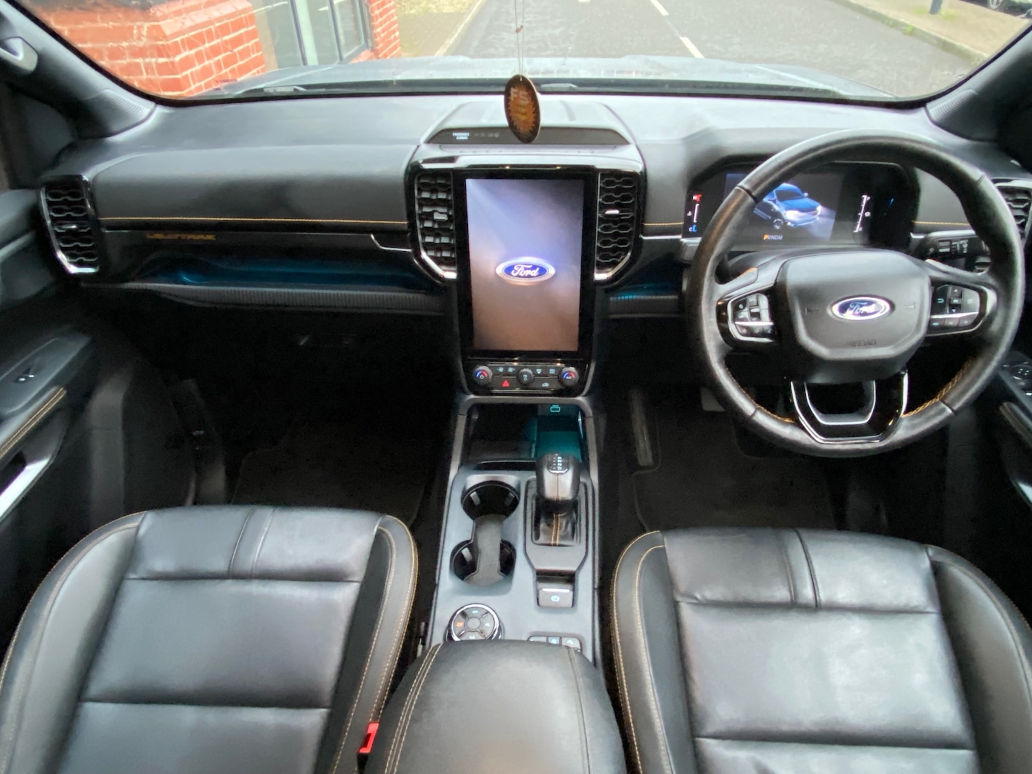 Used Ford Ranger 2023 for sale - 76508833: Photo 5