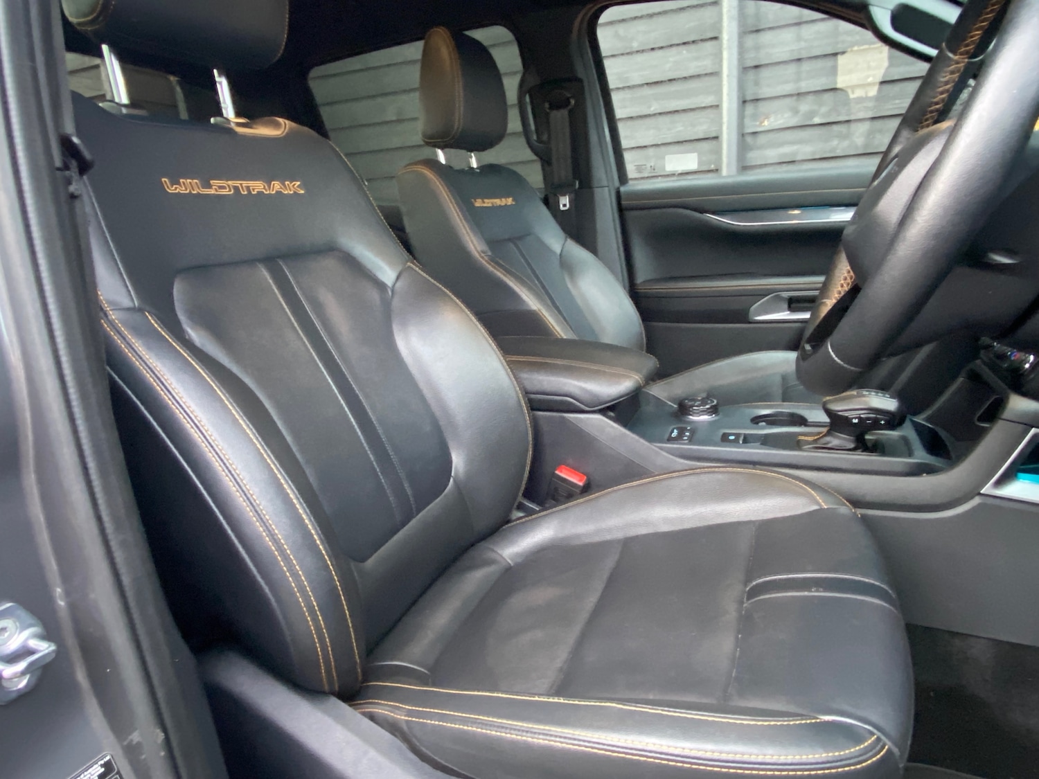 Used Ford Ranger 2023 for sale - 76508833: Photo 6