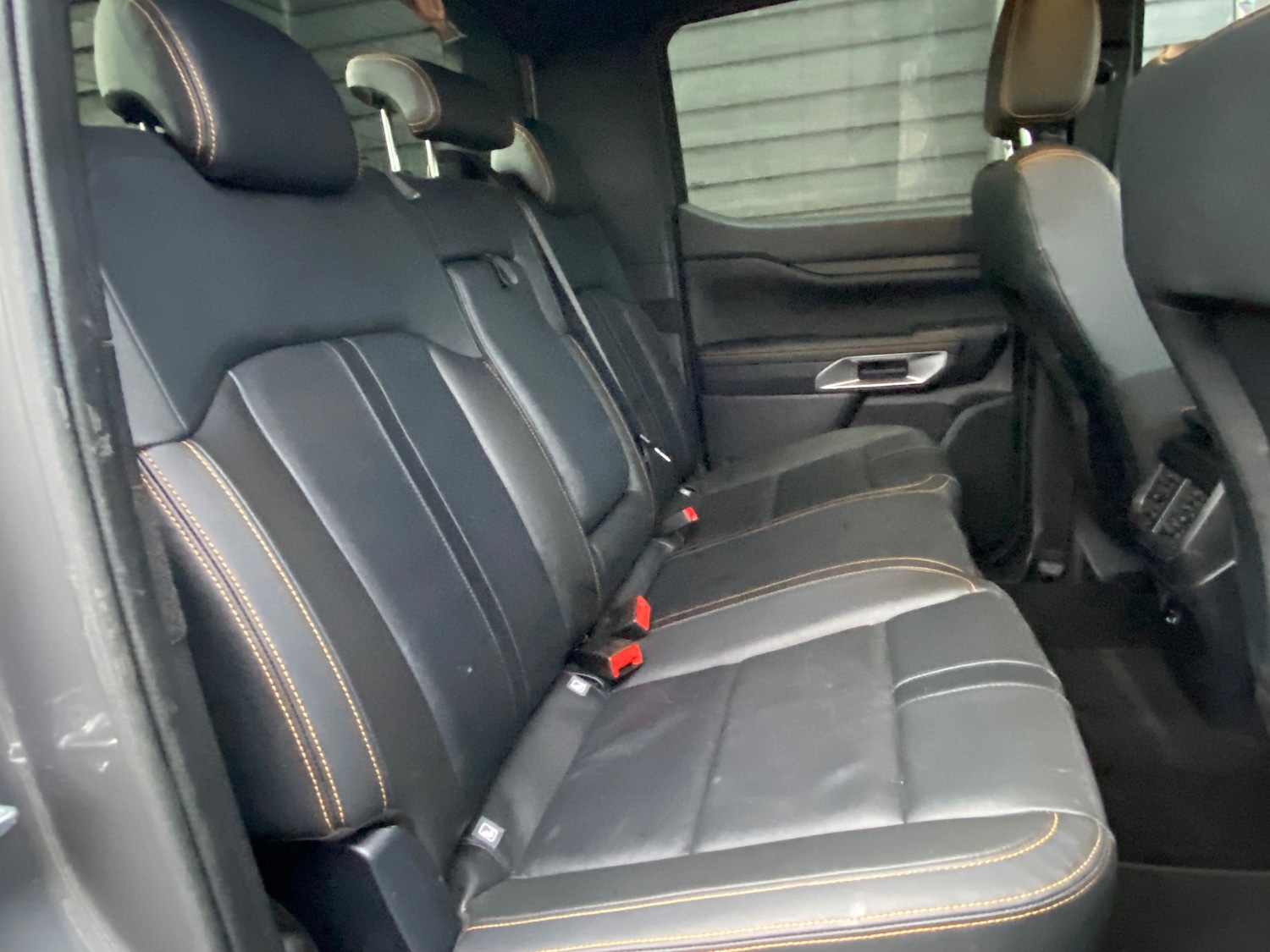 Used Ford Ranger 2023 for sale - 76508833: Photo 7