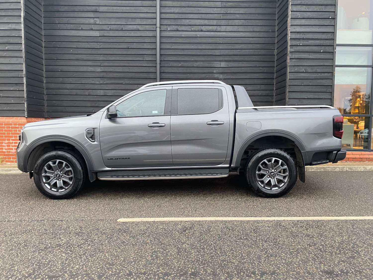 Used Ford Ranger 2023 for sale - 76508833: Photo 9