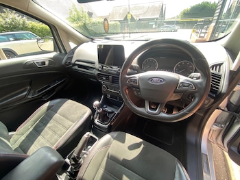 Used Ford Ecosport 2019 for sale - 78920370: Photo