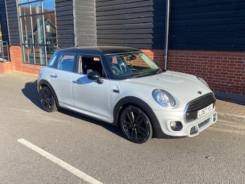 Used MINI Hatch 2017 for sale - 78436643: Photo