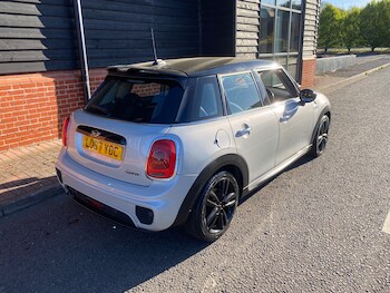 Used MINI Hatch 2017 for sale - 78436643: Photo