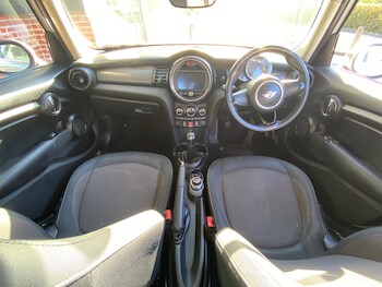 Used MINI Hatch 2017 for sale - 78436643: Photo