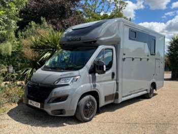 Used Citroen Relay 2022 for sale - 75255609: Photo