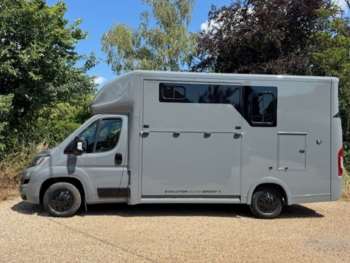 Used Citroen Relay 2022 for sale - 75255609: Photo