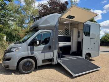 Used Citroen Relay 2022 for sale - 75255609: Photo