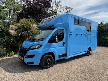 Peugeot - Boxer