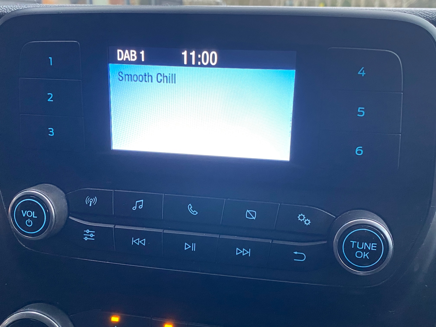 Used Ford Transit Custom 2021 for sale - 77033574: Photo 11