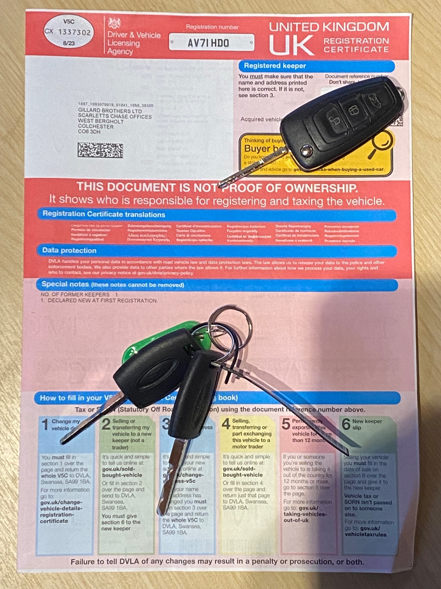 Used Ford Transit Custom 2021 for sale - 77033574: Photo 15