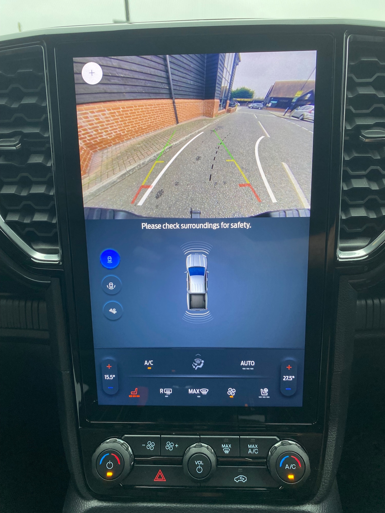 Used Ford Ranger 2023 for sale - 76508830: Photo 12