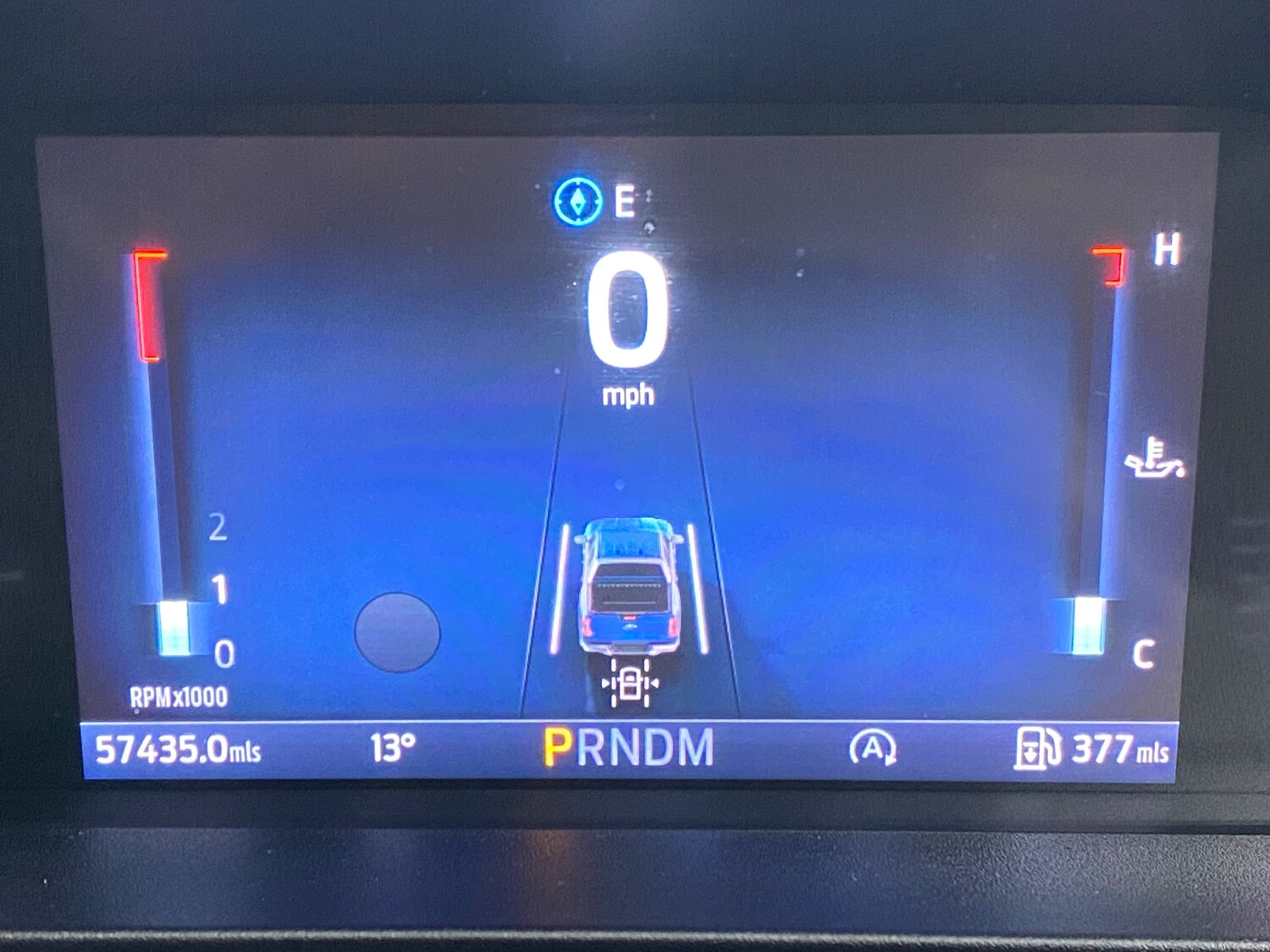 Used Ford Ranger 2023 for sale - 76508830: Photo 13