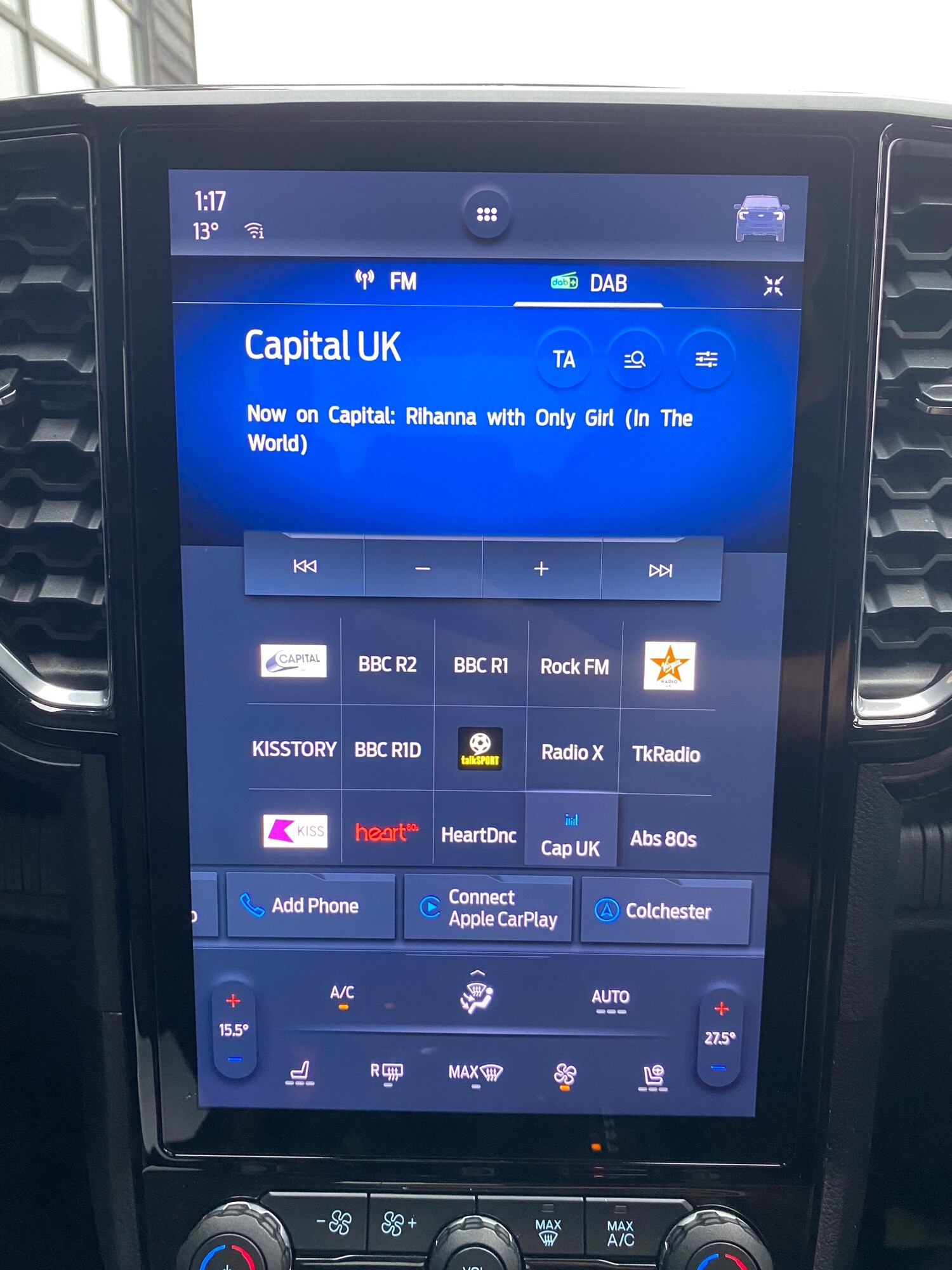 Used Ford Ranger 2023 for sale - 76508830: Photo 17