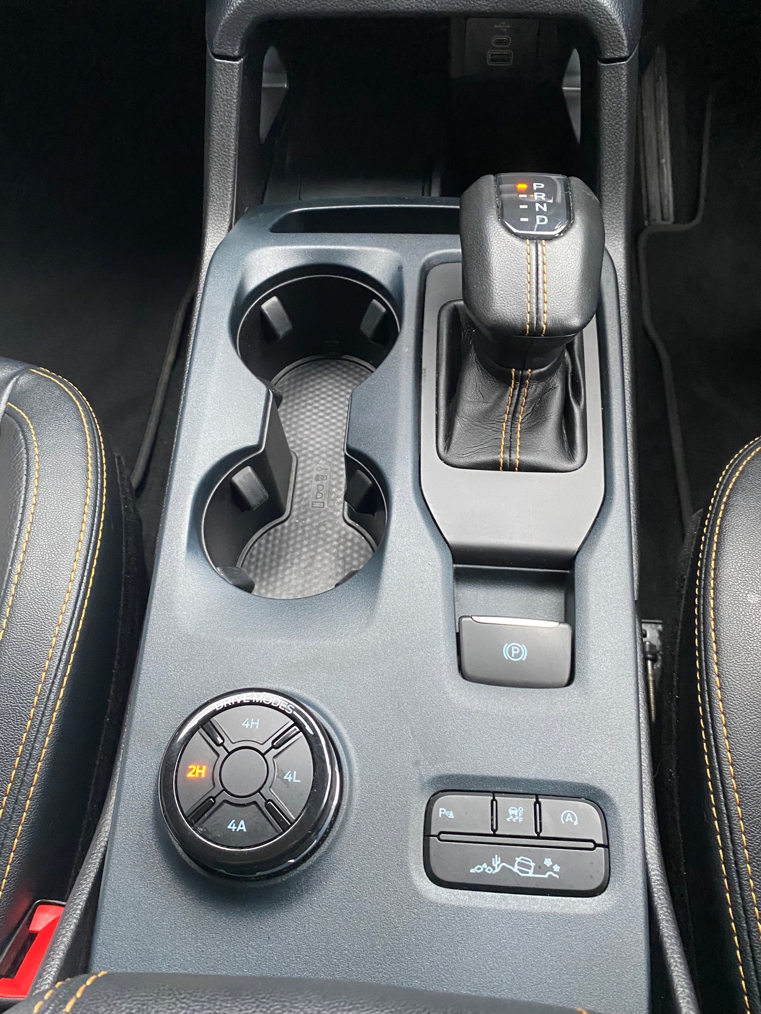 Used Ford Ranger 2023 for sale - 76508830: Photo 18