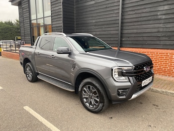 Used Ford Ranger 2023 for sale - 76508830: Photo