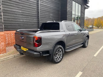 Used Ford Ranger 2023 for sale - 76508830: Photo