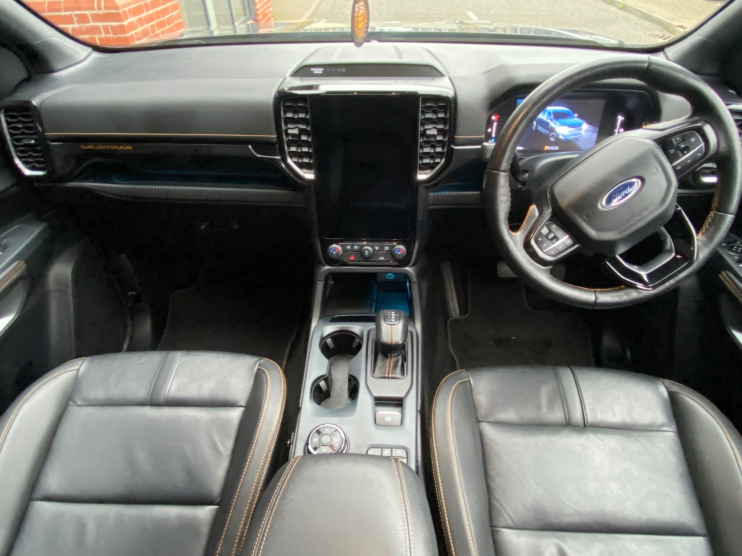 Used Ford Ranger 2023 for sale - 76508830: Photo 4