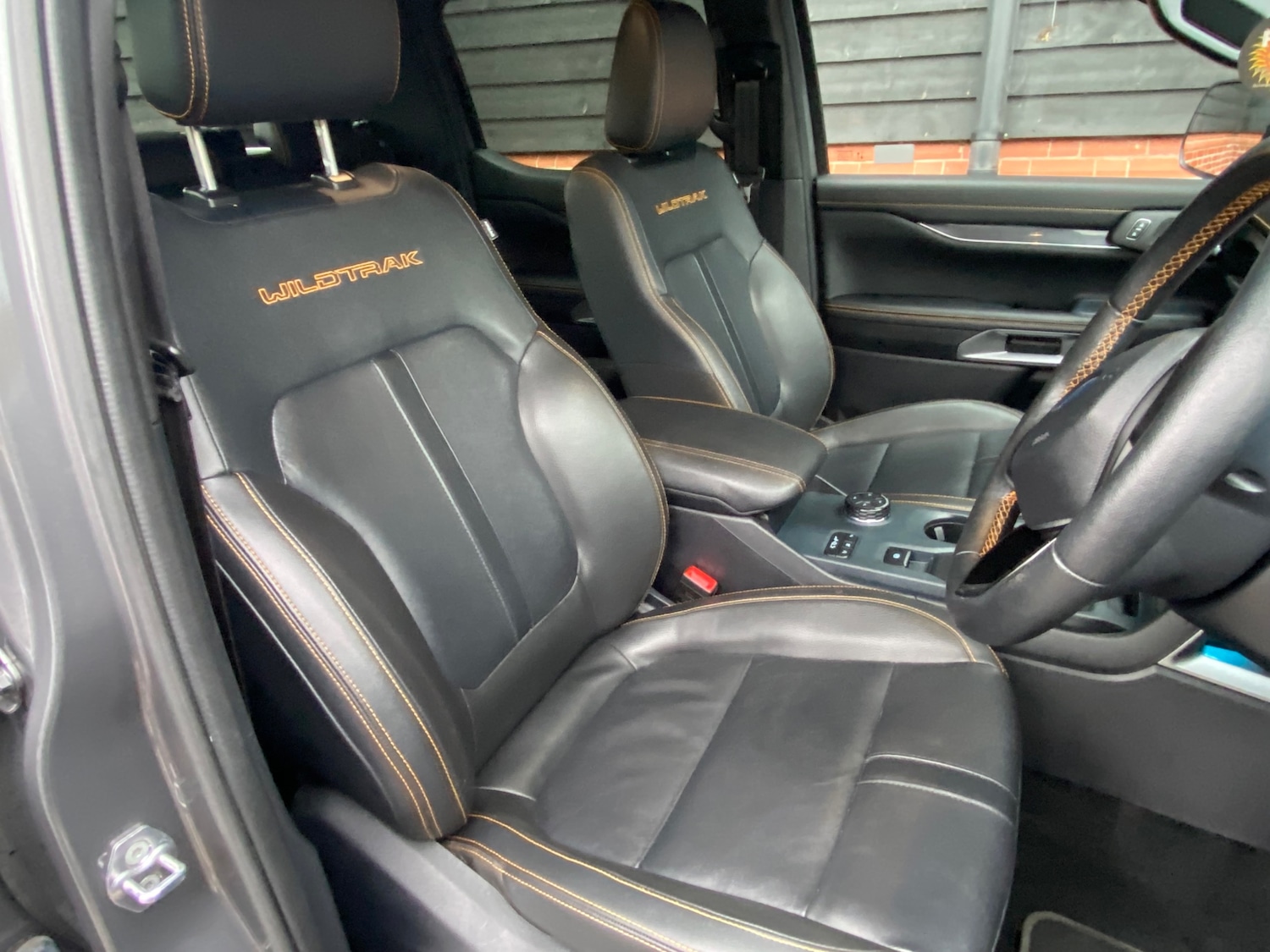 Used Ford Ranger 2023 for sale - 76508830: Photo 5