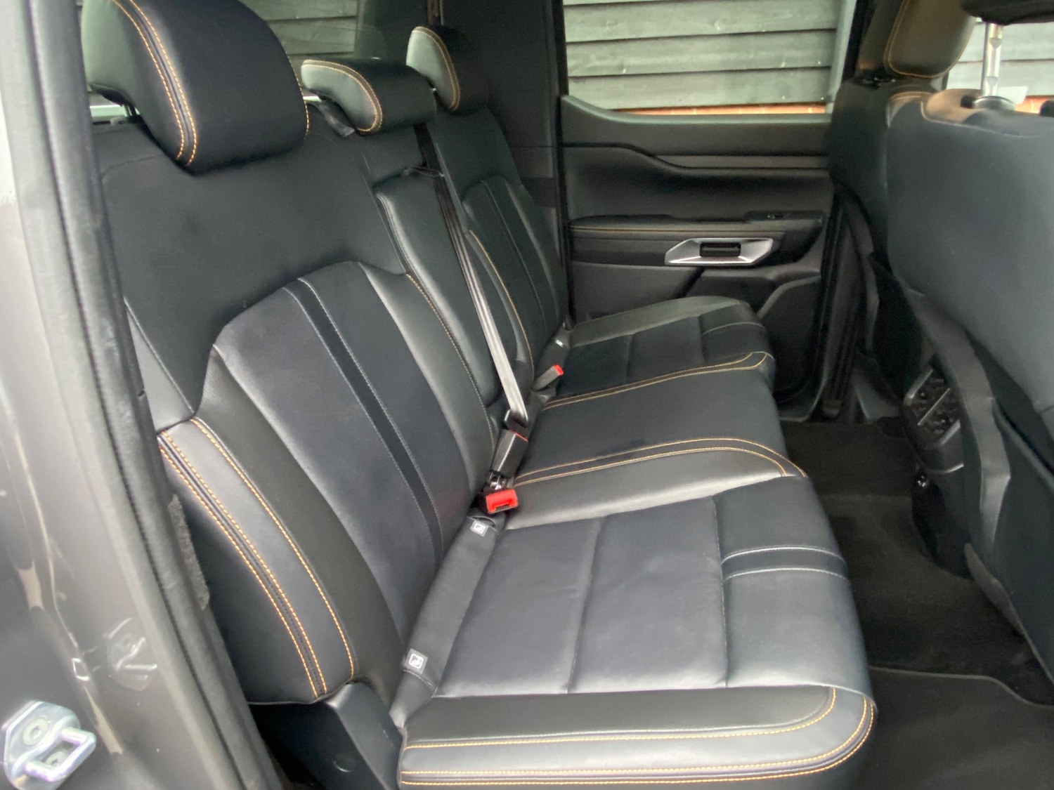 Used Ford Ranger 2023 for sale - 76508830: Photo 6