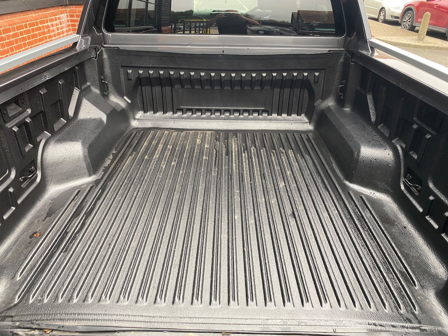 Used Ford Ranger 2023 for sale - 76508830: Photo 7