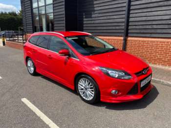 2012 (12) - 1.0 125 EcoBoost Zetec S 5dr