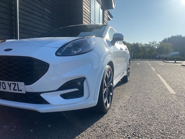 Used Ford Puma 2020 for sale - 75561320: Photo 15