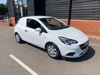 Used Vauxhall Corsa 2018 for sale - 75561316: Photo