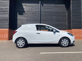 Used Vauxhall Corsa 2018 for sale - 75561316: Photo
