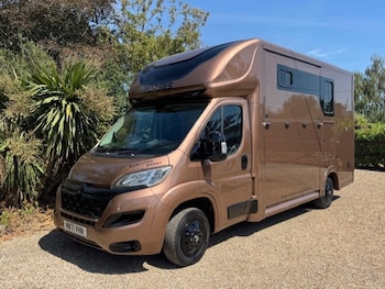 Used Citroen Relay 2021 for sale - 79563605: Photo