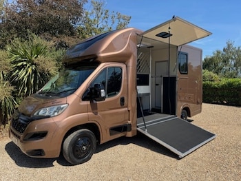 Used Citroen Relay 2021 for sale - 79563605: Photo