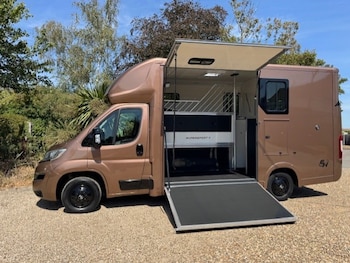 Used Citroen Relay 2021 for sale - 79563605: Photo