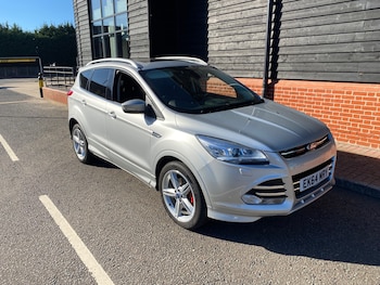 Ford - Kuga