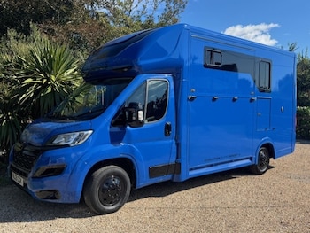 Citroen - Relay