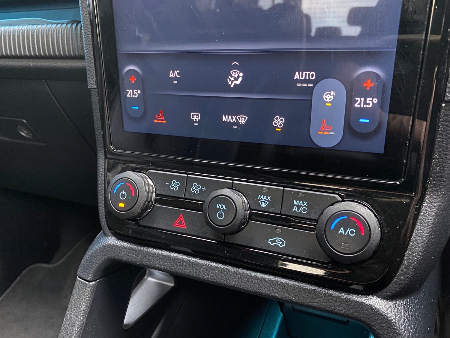 Used Ford Ranger 2023 for sale - 77989831: Photo 17