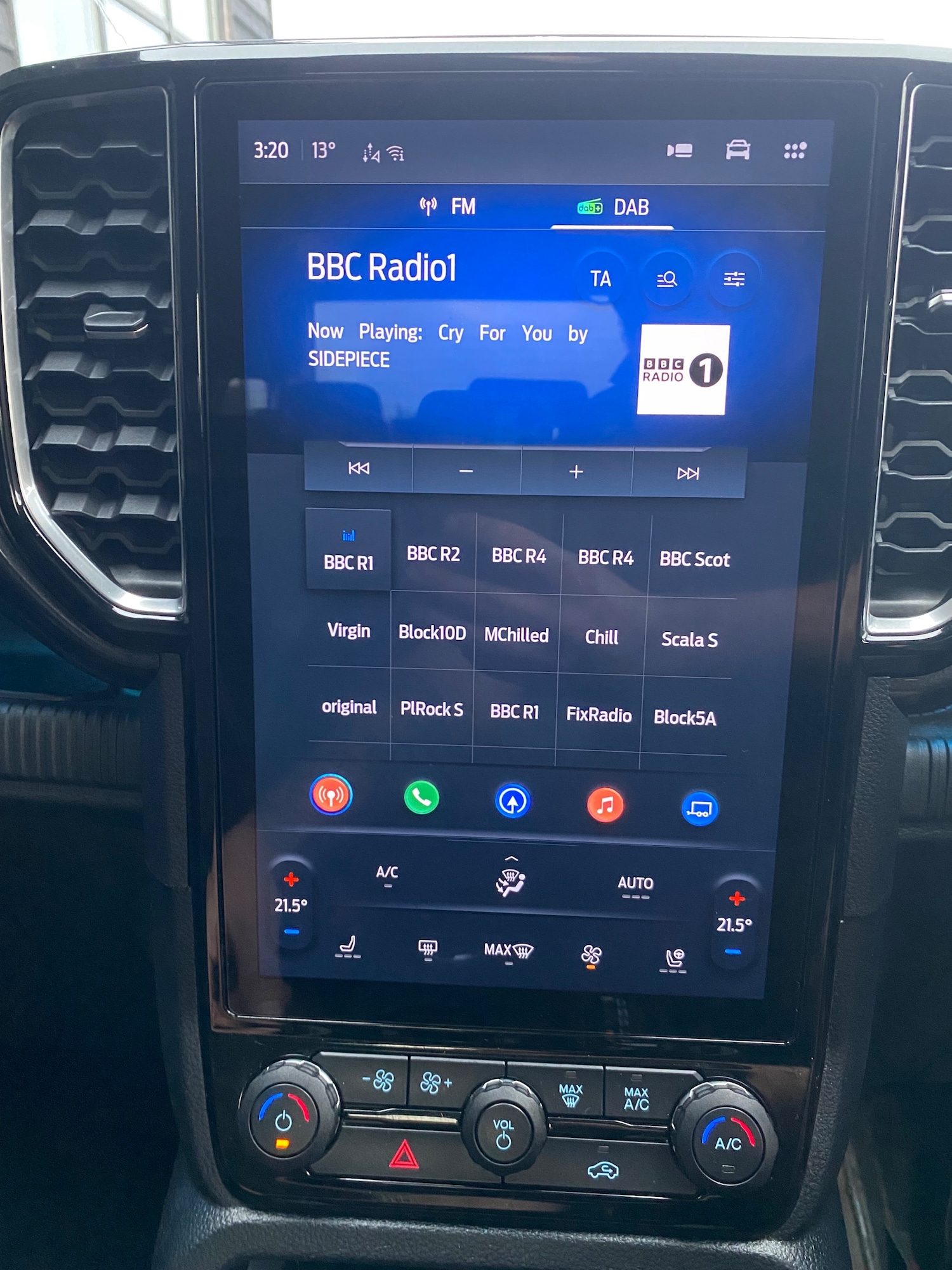 Used Ford Ranger 2023 for sale - 77989831: Photo 20