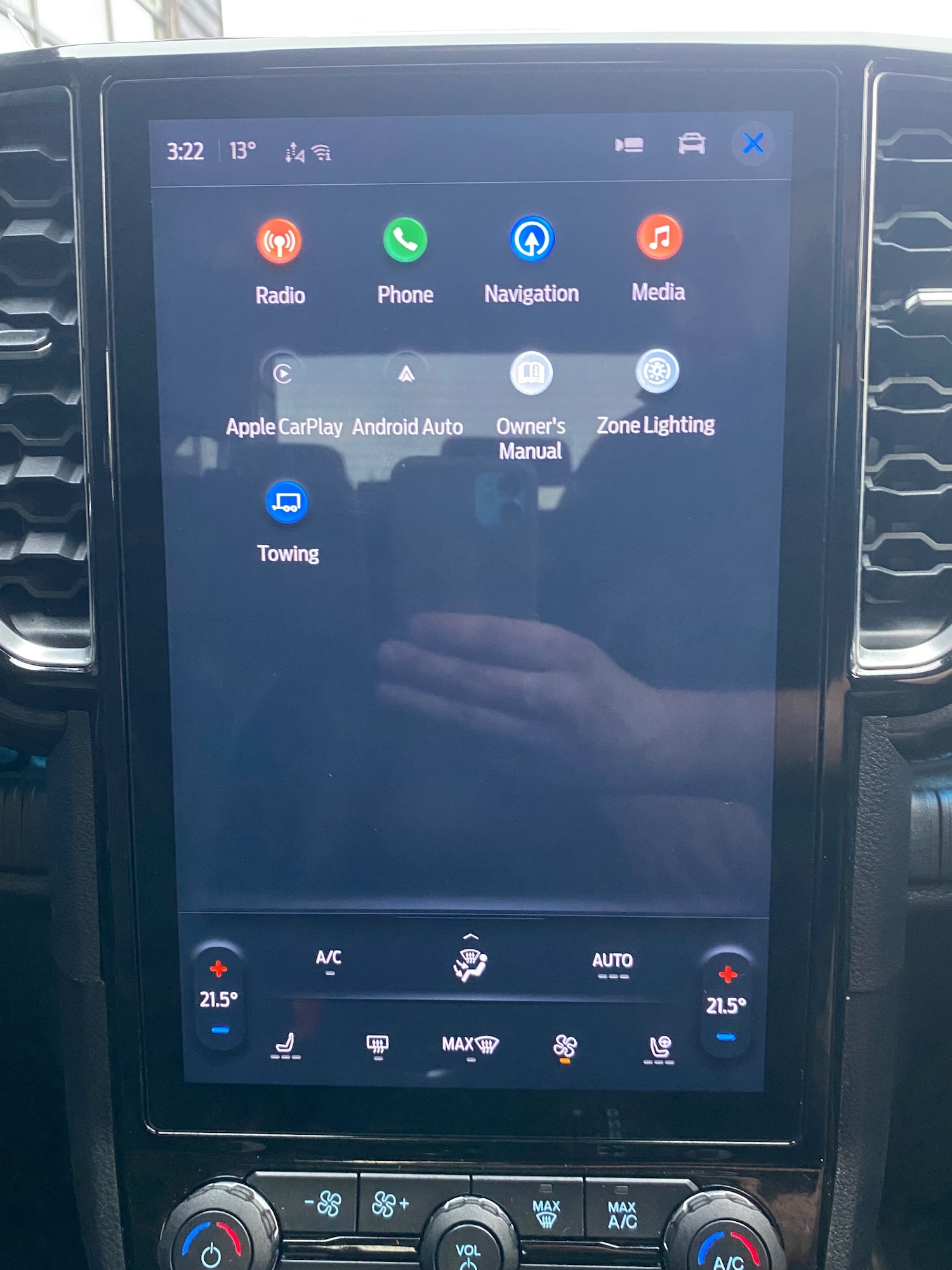 Used Ford Ranger 2023 for sale - 77989831: Photo 21