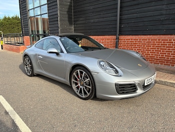 Used Porsche 911 2016 for sale - 79143261: Photo